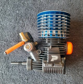 Motore Picco Blast per RC car