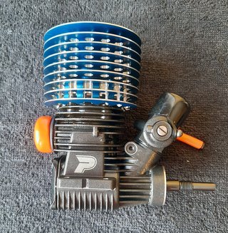 Motore Picco Blast per RC car