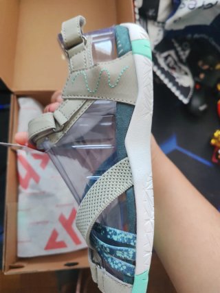 Sandalias Chiruca Mujer Talla 42