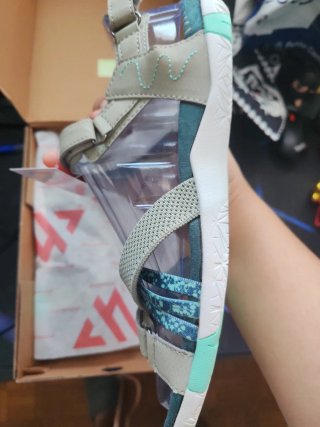 Sandalias Chiruca Mujer Talla 42
