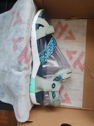 Sandalias Chiruca Mujer Talla 42