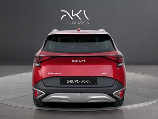 Kia Sportage 1.6 T-GDi HEV Drive 4x2 171 kW (230 CV)