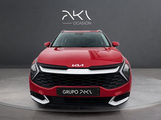 Kia Sportage 1.6 T-GDi HEV Drive 4x2 171 kW (230 CV)
