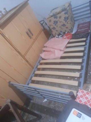 Muebles de madera claros