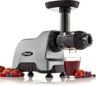 Licuadora Omega CNC82 - Bajo RPM