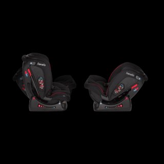 Silla de seguridad infantil Lionelo Aart