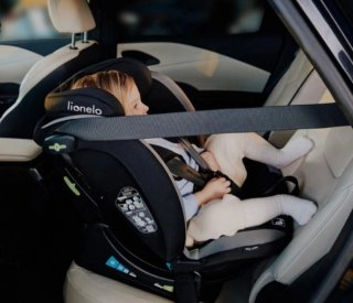 Silla de seguridad infantil Lionelo Aart