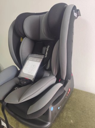 Silla de seguridad infantil Lionelo Aart