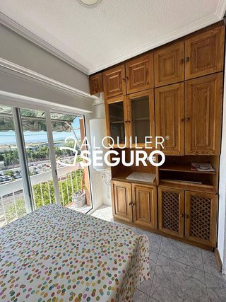 Piso en alquiler en Valderas - Los Castillos en Alcorcón