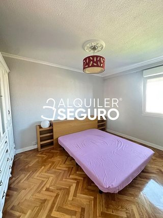Piso en alquiler en Valderas - Los Castillos en Alcorcón