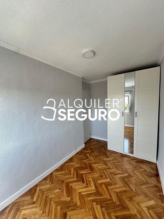Piso en alquiler en Valderas - Los Castillos en Alcorcón