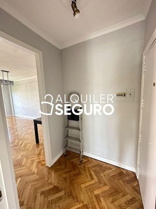 Piso en alquiler en Valderas - Los Castillos en Alcorcón