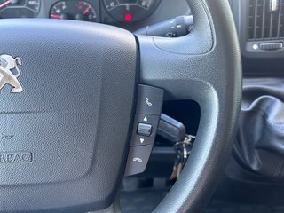 Peugeot Boxer 330 2.0 HDI L1H1 110CV