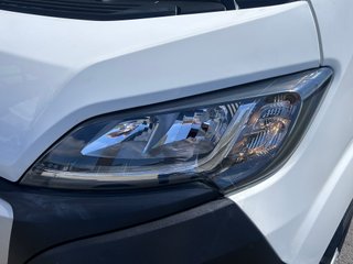Peugeot Boxer 330 2.0 HDI L1H1 110CV