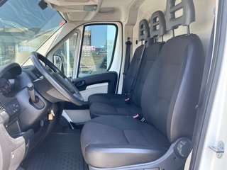 Peugeot Boxer 330 2.0 HDI L1H1 110CV