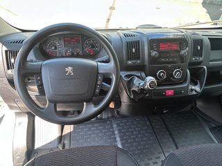 Peugeot Boxer 330 2.0 HDI L1H1 110CV