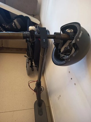 Patinete eléctrico Xiaomi M365