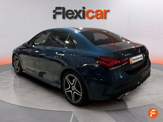 Mercedes Clase A Sedán A 200