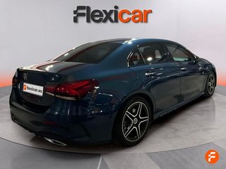 Mercedes Clase A Sedán A 200