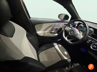 Mercedes Clase A Sedán A 200