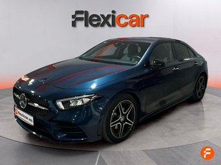 Mercedes Clase A Sedán A 200