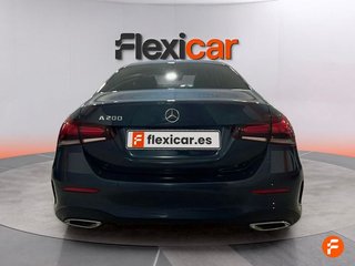 Mercedes Clase A Sedán A 200