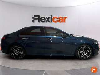 Mercedes Clase A Sedán A 200
