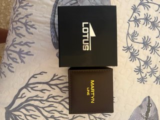 Relojes nuevos