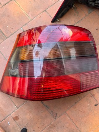 Pilotos Traseros Golf 4