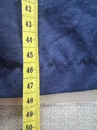 Bañador Adidas Vintage Azul Marino Talla L