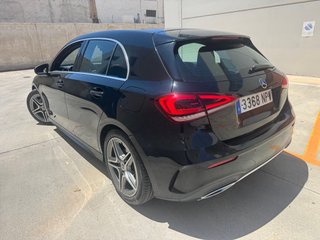 Mercedes-Benz Clase A *AMG LINE*