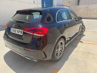 Mercedes-Benz Clase A *AMG LINE*