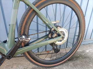 Scott Addict GR Gravel Bike