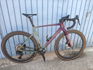 Scott Addict GR Gravel Bike