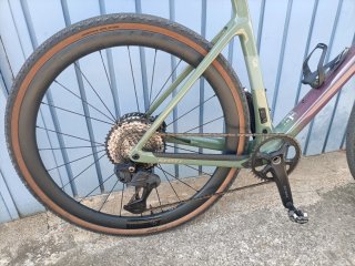 Scott Addict GR Gravel Bike