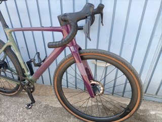 Scott Addict GR Gravel Bike