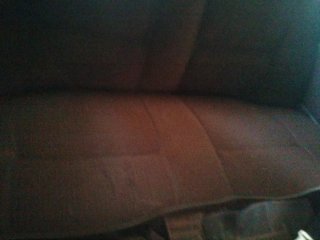 SEAT 127 LS 1977