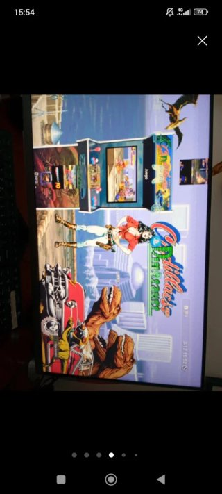 PS3 con muchos juegos