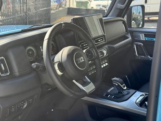 Yudo 6 Navigator