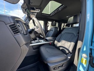 Yudo 6 Navigator