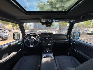 Yudo 6 Navigator
