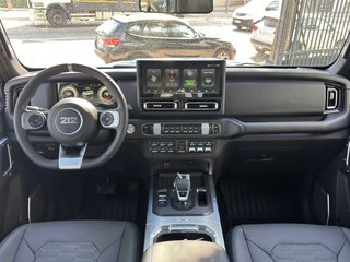 Yudo 6 Navigator