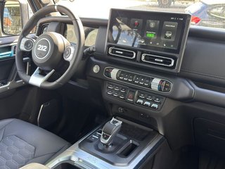 Yudo 6 Navigator