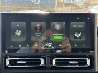 Yudo 6 Navigator