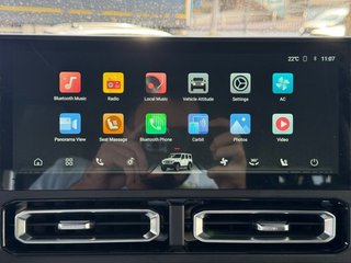 Yudo 6 Navigator