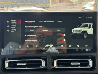Yudo 6 Navigator
