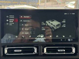 Yudo 6 Navigator