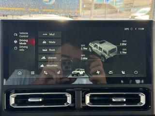 Yudo 6 Navigator