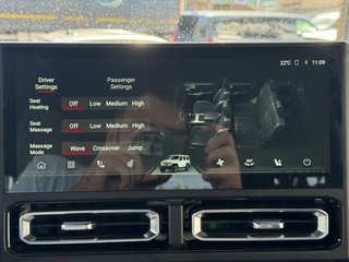 Yudo 6 Navigator