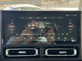 Yudo 6 Navigator